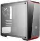 Cooler Master MCW-L3S3-KGNN-00 kaina ir informacija | Korpusai | pigu.lt