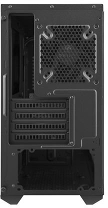 Cooler Master MCW-L3S3-KGNN-00 цена и информация | Korpusai | pigu.lt