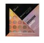 Akių šešėlių paletė IDC Color Magic Studio Setting 1 vnt цена и информация | Akių šešėliai, pieštukai, blakstienų tušai, serumai | pigu.lt