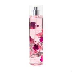 Parfumuota kūno dulksna AQC Fragrances Japanese Cherry Blossom 236 ml kaina ir informacija | Parfumuota kosmetika moterims | pigu.lt