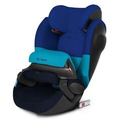 Cybex Automobilinė kėdutė Pallas M-Fix SL 9-36 kg, Blue Moon kaina ir informacija | Autokėdutės | pigu.lt