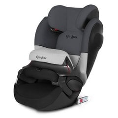 Cybex automobilinė kėdutė Pallas M-Fix SL 9-36 kg, Gray Rabbit kaina ir informacija | Autokėdutės | pigu.lt