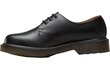 Batai vyrams Dr Martens, juodi цена и информация | Vyriški batai | pigu.lt