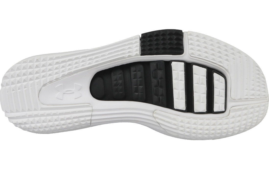 Sportiniai batai vyrams Under Armour Speedform AMP 2.0 1295773-001, juodi цена и информация | Kedai vyrams | pigu.lt