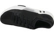 Sportiniai batai vyrams Under Armour Speedform AMP 2.0 1295773-001, juodi цена и информация | Kedai vyrams | pigu.lt