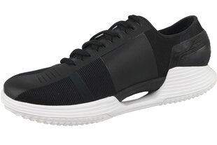 Sportiniai batai vyrams Under Armour Speedform AMP 2.0 1295773-001, juodi kaina ir informacija | Kedai vyrams | pigu.lt