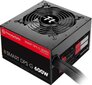 Thermaltake Smart DPS G Bronze 600W (PS-SPG-0600DPCBEU-B) kaina ir informacija | Maitinimo šaltiniai (PSU) | pigu.lt