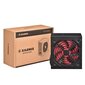 Xilence Redwing 700W XN054 kaina ir informacija | Maitinimo šaltiniai (PSU) | pigu.lt