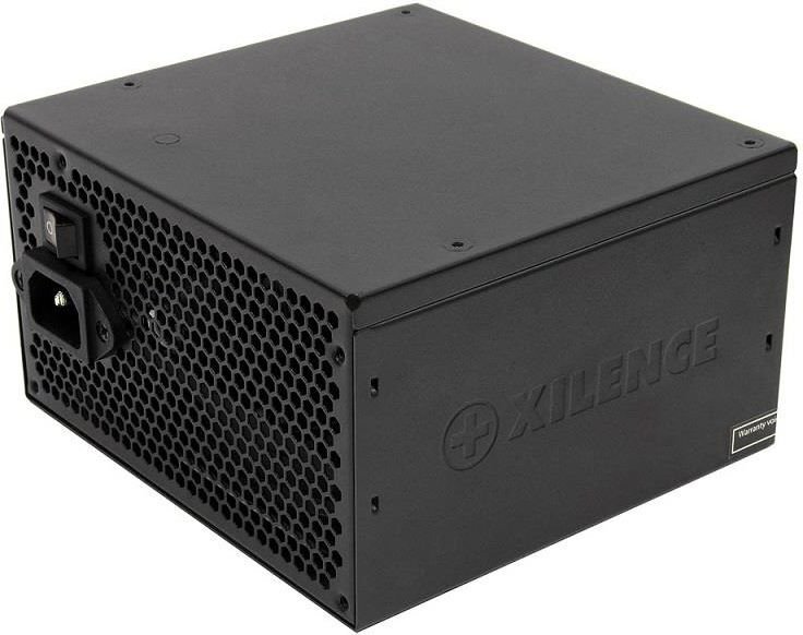 Xilence Performance C 700W (XN046) kaina ir informacija | Maitinimo šaltiniai (PSU) | pigu.lt