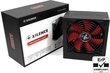 Xilence Performance C 700W (XN046) kaina ir informacija | Maitinimo šaltiniai (PSU) | pigu.lt