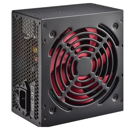 Xilence Redwing XP350R7 kaina ir informacija | Maitinimo šaltiniai (PSU) | pigu.lt