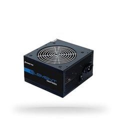 Chieftec ELP-700S kaina ir informacija | Maitinimo šaltiniai (PSU) | pigu.lt