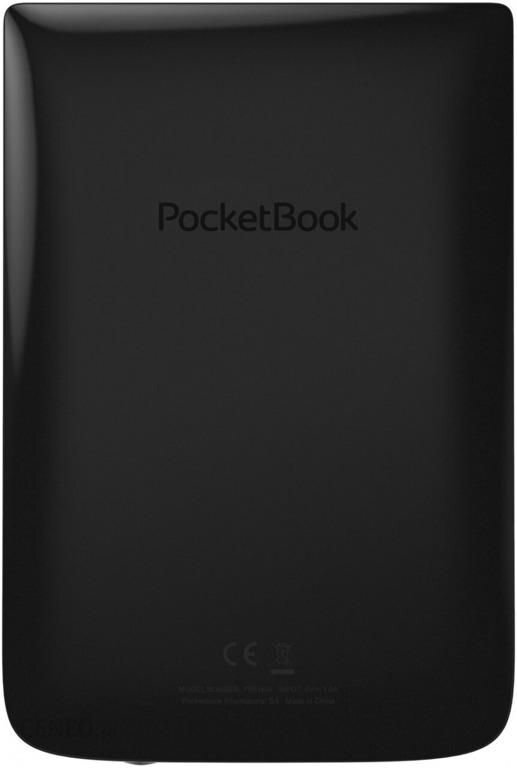 PocketBook Basic Lux 2 6'' kaina ir informacija | Elektroninių knygų skaityklės | pigu.lt
