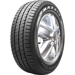 Maxxis Vansmart Snow WL2 195/60R16C 99 T цена и информация | Зимняя резина | pigu.lt