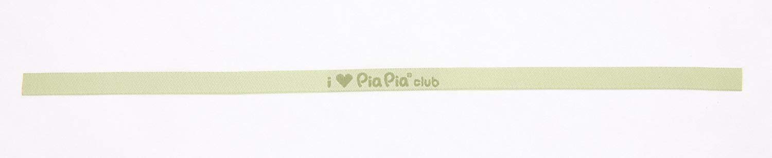 Minkštas žaislas Pelytė Pia Pia Club 17031, 13 cm kaina ir informacija | Minkšti (pliušiniai) žaislai | pigu.lt