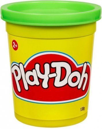 Plastilino rinkinys Ledo šalis Play-Doh, B1860EU4 kaina ir informacija | Lavinamieji žaislai | pigu.lt