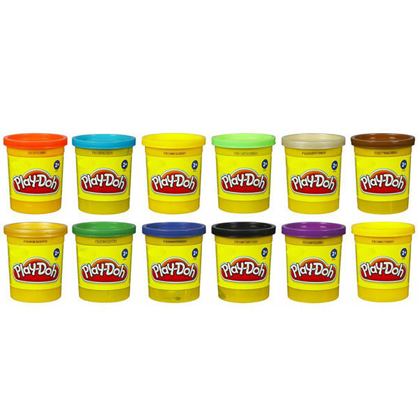 Plastilino rinkinys Ledo šalis Play-Doh, B1860EU4 цена и информация | Lavinamieji žaislai | pigu.lt