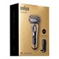 Braun Series 9, 9299ps Gold Limited Edition kaina ir informacija | Barzdaskutės | pigu.lt