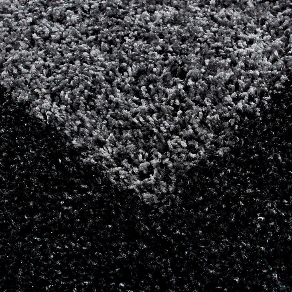 Ayyildiz kilimas LIFE anthrazit, 100x200 cm kaina ir informacija | Kilimai | pigu.lt
