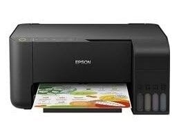 Epson EcoTank L3150 цена и информация | Принтеры | pigu.lt