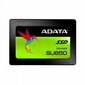 ADATA Ultimate SU650 120GB 2,5" SATA SSD цена и информация | Vidiniai kietieji diskai (HDD, SSD, Hybrid) | pigu.lt