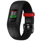 Garmin Vivofit jr. 2 Marvel Spider-Man kaina ir informacija | Išmaniosios apyrankės (fitness tracker) | pigu.lt