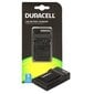 Duracell DRC5903 kaina ir informacija | Fotoaparatų krovikliai | pigu.lt