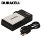 Duracell DRC5900 цена и информация | Fotoaparatų krovikliai | pigu.lt