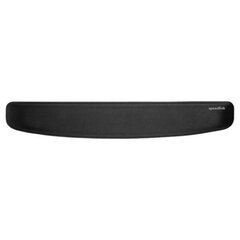 Speedlink wrist rest Sateen (SL-620801-BK) цена и информация | Мыши | pigu.lt