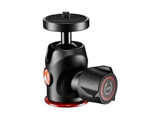 Manfrotto ball head MH492-BH Micro цена и информация | Штативы для фотоаппаратов | pigu.lt