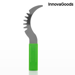 InnovaGoods Kitchen Foodies arbūzo pjaustyklė kaina ir informacija | Virtuvės įrankiai | pigu.lt