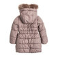 Cool Club žieminė striukė mergaitėms, COG1712864 цена и информация | Žiemos drabužiai vaikams | pigu.lt