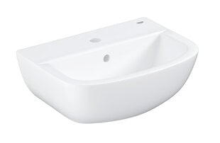 Grohe Bau Ceramic praustuvas, 45 cm 39424000 kaina ir informacija | Praustuvai | pigu.lt