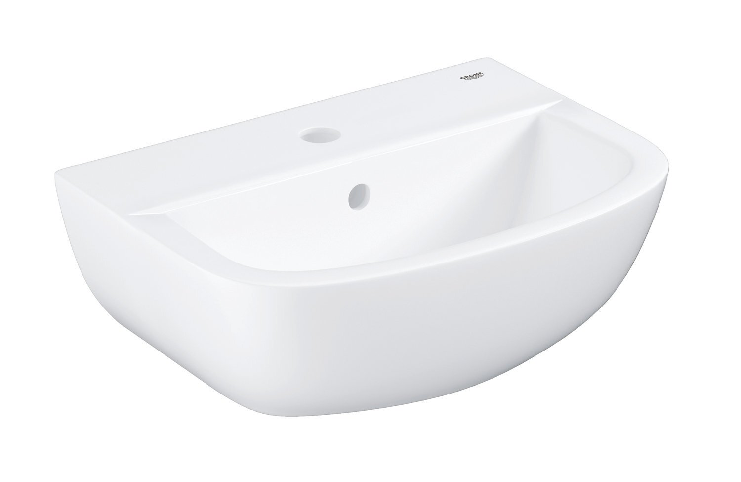 Grohe Bau Ceramic praustuvas, 45 cm 39424000 цена и информация | Praustuvai | pigu.lt