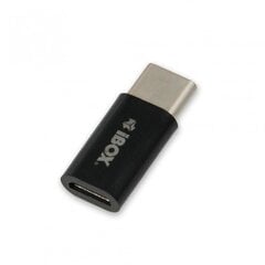 iBOX IAMCS2 kaina ir informacija | USB laikmenos | pigu.lt