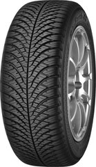 Yokohama BluEarth-4S AW21 205/55R16 91 V цена и информация | Всесезонная резина | pigu.lt