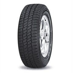 Goodride SW612 205/75R16C 110 Q цена и информация | Зимняя резина | pigu.lt