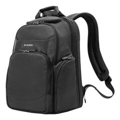 Everki Suite Premium Backpack 14" цена и информация | Рюкзаки, сумки, чехлы для компьютеров | pigu.lt