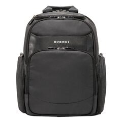 Everki Suite Premium Backpack 14" цена и информация | Рюкзаки, сумки, чехлы для компьютеров | pigu.lt