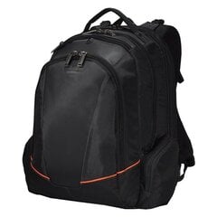 Рюкзак Everki Flight 15.6 цена и информация | Рюкзаки, сумки, чехлы для компьютеров | pigu.lt