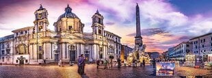 Dėlionė Trefl "Roma", 500 d. kaina ir informacija | Dėlionės (puzzle) | pigu.lt