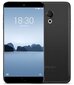 Meizu 15 Lite, 32 GB Black kaina ir informacija | Mobilieji telefonai | pigu.lt