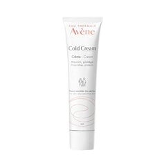 Увлажняющий крем от холода для лица и тела Avene Cold 40 мл цена и информация | Кремы для лица | pigu.lt