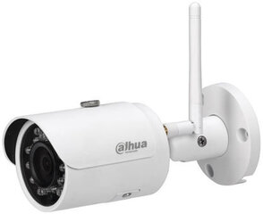 Веб камера Dahua HFW1235S-W цена и информация | Компьютерные (Веб) камеры | pigu.lt