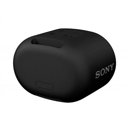 Sony SRSXB01B.CE7 цена и информация | Garso kolonėlės | pigu.lt