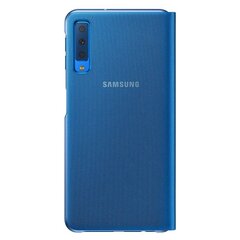 Samsung EF-WA750PLEGWW цена и информация | Чехлы для телефонов | pigu.lt