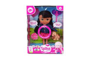 Lėlė - Veterinarė TOTO, PlayMe kaina ir informacija | Žaislai mergaitėms | pigu.lt