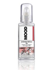 Plaukų aliejus Mood Intense Repair 100 ml kaina ir informacija | Priemonės plaukų stiprinimui | pigu.lt