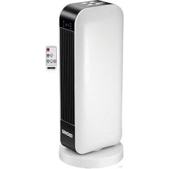 Unold 86430 PTC Heater, Number of power levels 4, 2000 W, White цена и информация | Обогреватели | pigu.lt