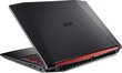 Acer Nitro 5 (NH.Q2REP.003) 12 GB RAM/ 120 GB M.2/ 240 GB SSD/ Windows 10 Home kaina ir informacija | Nešiojami kompiuteriai | pigu.lt